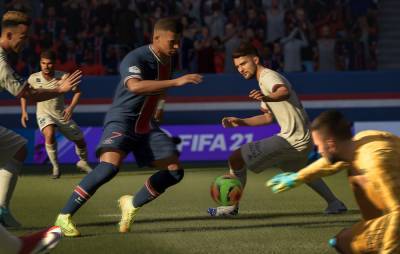 EA pledges to tackle racism among ‘FIFA’ players more firmly - www.nme.com