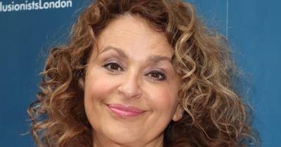 Nadia Sawalha says she felt 'ashamed' after being sexually assaulted aged just 10 and fears for daughters - www.ok.co.uk