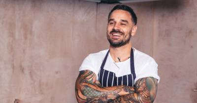 Gary Usher teases plans for Elite Bistros-catered weddings as chef eyes new site - www.manchestereveningnews.co.uk - Manchester