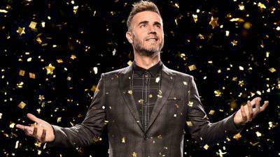 Gary Barlow To Front BBC One Music Entertainment Pilot Made By Producer Of NBC’s ‘The Grinch Musical’ - deadline.com