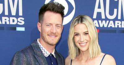 Tyler Hubbard and Hayley Hubbard Are ‘Intentional’ About Making Time for Sex While Raising 3 Kids - www.usmagazine.com - Florida - county Hubbard