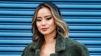 Jamie Chung, Lana Condor, and More Celebrities Call for Change: Stop Asian Hate - www.glamour.com