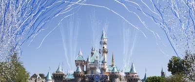 Disneyland to Re-Open at Limited Capacity Next Month - www.justjared.com - California