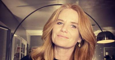 EastEnders star Patsy Palmer hits back after storming off Good Morning Britain for being called an 'addict' - www.ok.co.uk - Britain - California
