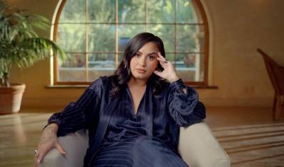 ‘Demi Lovato: Dancing With The Devil’ Disappointingly Recrafts The Singer’s Image [SXSW Review] - theplaylist.net