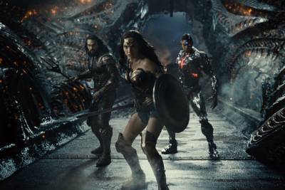 ‘Justice League’: What’s different in Zack Snyder’s new 4-hour director’s cut - nypost.com