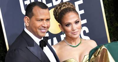 Jennifer Lopez and Alex Rodriguez Show PDA in the Dominican Republic After Denying Split - www.usmagazine.com - Dominican Republic