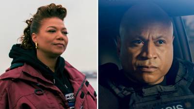 Queen Latifah & LL Cool J Talk “Feeding Off Each Other’s Success,” Possibility Of ‘NCIS: LA’ & ‘The Equalizer’ Crossover – SXSW - deadline.com - Los Angeles