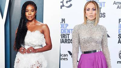 Gabrielle Union, Jennifer Lopez More Stars Defend Rights Of Transgender Girls To Play On Sports Teams - hollywoodlife.com - state Missouri - county Union