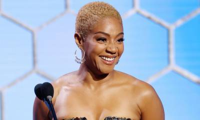 Tiffany Haddish Grammy for Best Comedy Album is another win for Black women in entertainment - us.hola.com - Los Angeles