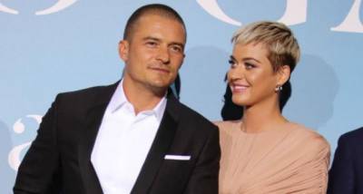 Have Katy Perry & Orlando Bloom secretly tied the knot? Singer's latest appearance sparks marriage rumours - www.pinkvilla.com - Hawaii