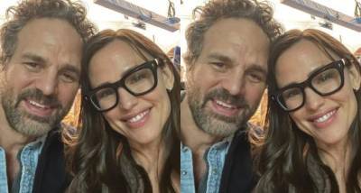 Jennifer Garner REVEALS the hilarious reason why Mark Ruffalo almost dropped out of starring in 13 Going on 30 - www.pinkvilla.com