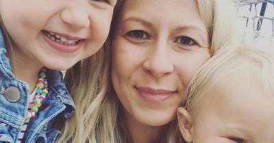 'A real life angel' Heartbreaking tributes paid after Scots mum loses breast cancer battle at just 34 - www.dailyrecord.co.uk - Scotland