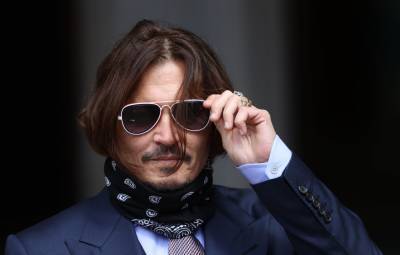 Johnny Depp Awaits Retrial Decision In “Wife Beater” Libel Case; Actor’s Team Call Heard’s $7M Charitable Donation “A Manipulative Lie” - deadline.com - Britain