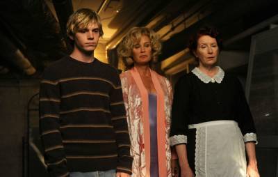 ‘American Horror Story’ season 10 title to be revealed tomorrow - www.nme.com - USA - county Story