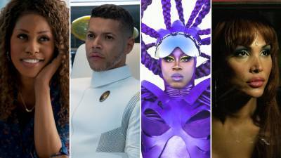 GLAAD Media Awards: Laverne Cox, Wilson Cruz, Bob The Drag Queen, Cast Of ‘Veneno’ And More Join Lineup For Virtual Ceremony - deadline.com