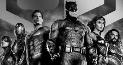 Justice League Snyder Cut: Ben Affleck and Henry Cavill's film is justice served on a fan service platter - www.pinkvilla.com