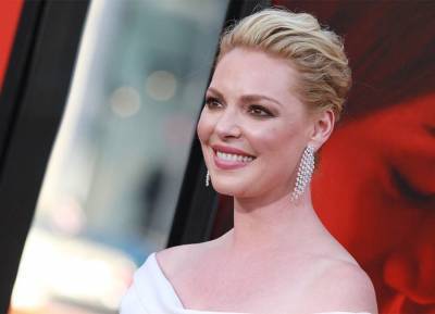 Katherine Heigl blessed by ‘the luck of the Irish’ after neck surgery - evoke.ie - Ireland