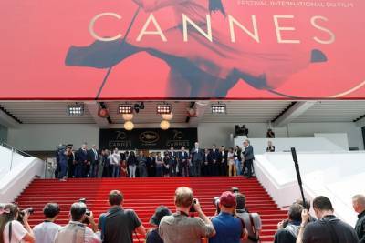 Cannes to Hold Virtual Film Market in May Ahead of July Film Festival - thewrap.com - Berlin