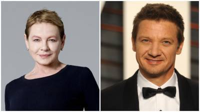 Dianne Wiest Joins Jeremy Renner in Taylor Sheridan Series ‘Mayor of Kingstown’ at Paramount Plus - variety.com - Taylor - Michigan - city Kingstown, state Michigan