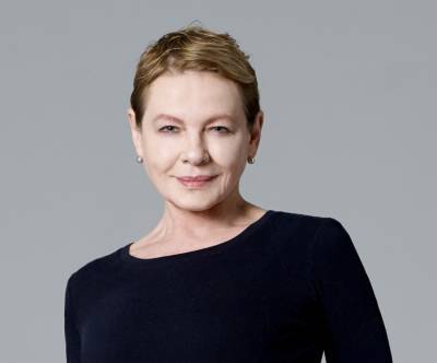 Dianne Wiest Joins Jeremy Renner In Taylor Sheridan’s ‘Mayor of Kingstown’ Series For Paramount+ - deadline.com - Taylor - Michigan - city Kingstown, state Michigan
