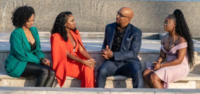 ‘Young & Gospel’ Reality Series Ordered At OWN As Oprah Winfrey Network Renews Five Unscripted Series - deadline.com