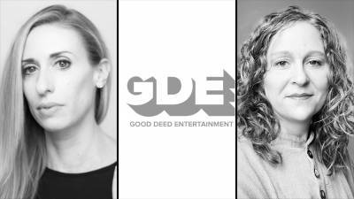 Good Deed Promotes Kristin Harris To EVP Distribution & Ops; Samantha Fabin Joins As Director Of Acquisitions - deadline.com