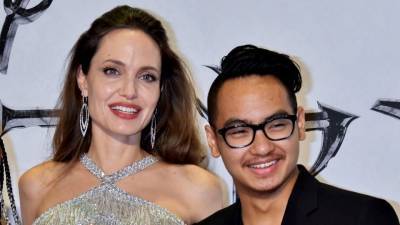 Angelina Jolie’s Son Just Testified Against Brad Pitt in Their Custody Case Wants to Change His Last Name - stylecaster.com - county Pitt