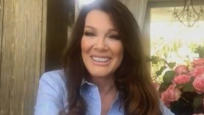 Lisa Vanderpump on if She'd Have the 'RHOBH' Over for 'Overserved' and the Return of 'Pump Rules' (Exclusive) - www.etonline.com