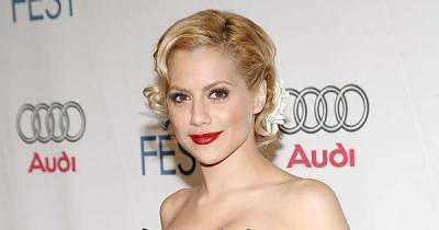 Brittany Murphy's life and death to become subject of new HBO Max documentary - www.msn.com