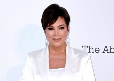 Kris Jenner Speaks Out About Kim Kardashian’s Decision To Divorce Kanye West - etcanada.com