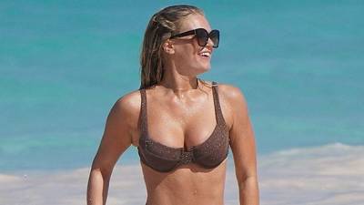 ‘Southern Charm’ Star Madison LeCroy Stuns In A Bikini After Escaping To The Bahama Amid A-Rod Drama - hollywoodlife.com - Bahamas