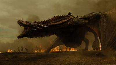 HBO Expanding 'Game of Thrones' Universe With 3 New Spinoffs - www.etonline.com