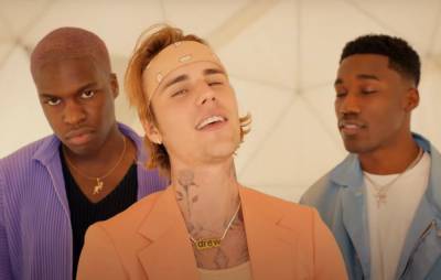 Justin Bieber shares music video for ‘Peaches’ to celebrate arrival of new album ‘Justice’ - www.nme.com