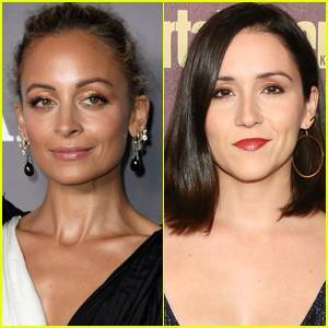 Nicole Richie & Shannon Woodward Cast in New ABC Comedy Pilot 'Bucktown' - www.justjared.com - county Shannon - county Woodward