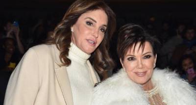 Kris Jenner and Caitlyn Jenner break silence on Kim Kardashian and Kanye West's divorce drama - www.pinkvilla.com