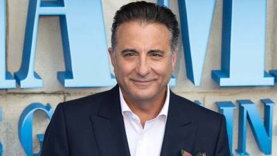 Andy Garcia to Star in Cuban American 'Father of the Bride' Remake - www.hollywoodreporter.com - USA - Cuba