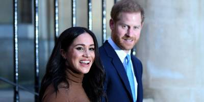 Meghan Markle & Prince Harry React to 'Predatory Practices' of UK Tabloids After Private Investigator Apologizes for Selling Their Info - www.justjared.com - Britain - New York - New York