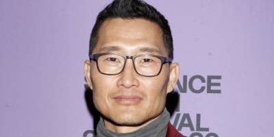 Daniel Dae Kim Speaks Out at Congressional Hearing on Anti-Asian Violence - www.justjared.com