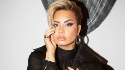 Demi Lovato Says She 'Had to Essentially Die to Wake Up' After 2018 Overdose - www.etonline.com