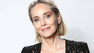 Sharon Stone Says a Producer Once Asked Her to Sleep With Her Costar - www.glamour.com - county Stone