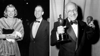 What Will Oscar Ceremony Look Like? Like It Did in the 1950s (but in Color) - variety.com - Hollywood - New York