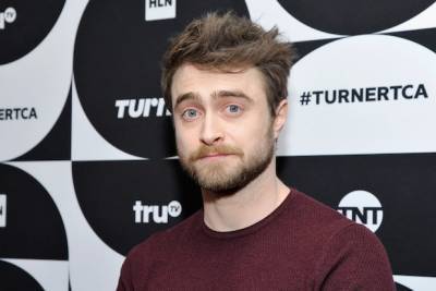 Daniel Radcliffe to Play Villain in ‘The Lost City of D’ With Sandra Bullock - thewrap.com - city Lost