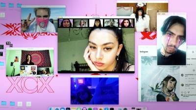 ‘Alone Together’ Captures Charli XCX Confessing To Fans, But Questions Of Exploitation Linger [SXSW Review] - theplaylist.net