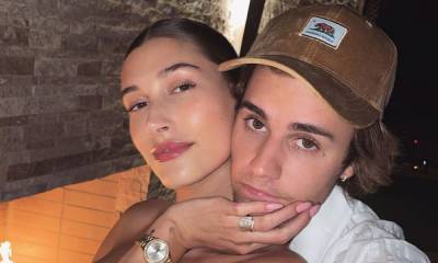 Justin Bieber receives loving birthday tribute from wife Hailey - us.hola.com