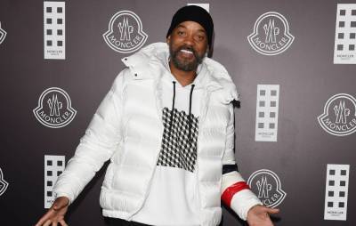 Will Smith says he’s still considering going into politics in the future - www.nme.com - USA