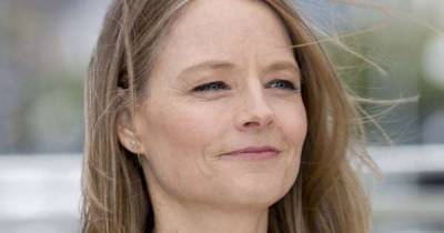 Jodie Foster: 'I have yet to meet Aaron Rodgers' - www.msn.com - USA - county Bay - Mauritania