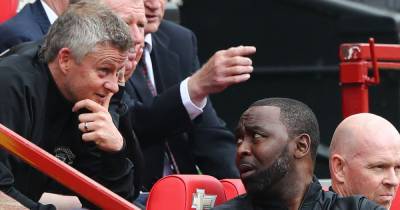Andy Cole criticises Solskjaer for going against Sir Alex Ferguson advice at Manchester United - www.manchestereveningnews.co.uk - Manchester - Norway