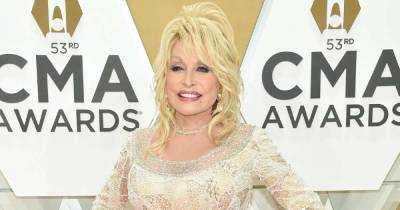 Dolly Parton was advised not to marry her husband - here's the shocking reason why - www.msn.com