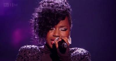 Where is former X Factor star Misha B now after the singer's feud with judge Tulisa? - www.ok.co.uk - Britain - Manchester